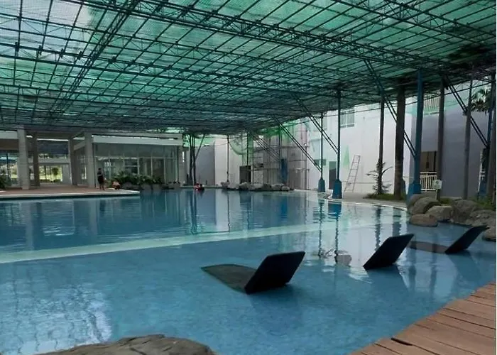 Appart hôtel Queen's Escape Manille