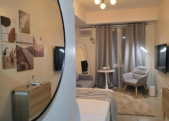 Queen's Escape Appart hôtel Manille